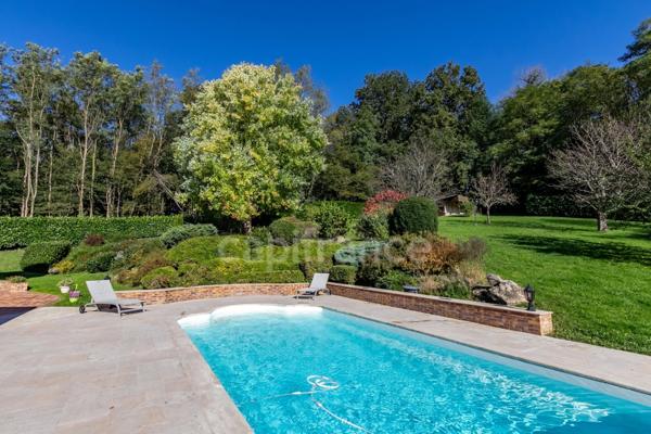 Maison à vendre 10 pièces CHEZY SUR MARNE (02)