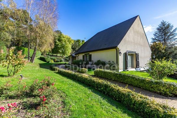 Maison à vendre 10 pièces CHEZY SUR MARNE (02)