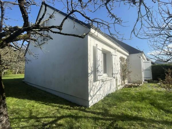 Achat - Maison Saumur 49400 5 pièces 123 m 2 727 m 2