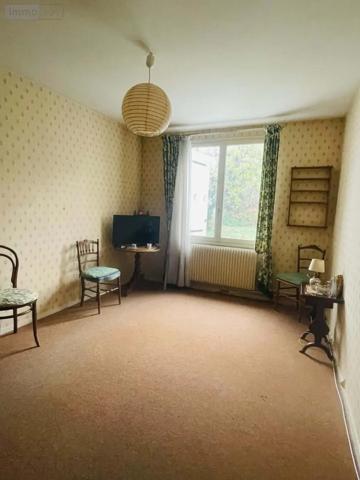 Achat - Maison Saumur 49400 5 pièces 123 m 2 727 m 2