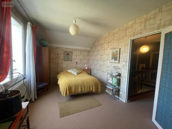 Achat - Maison Saumur 49400 5 pièces 123 m 2 727 m 2