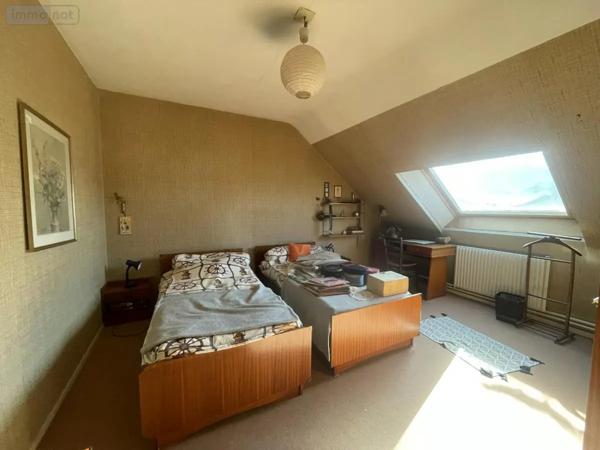 Achat - Maison Saumur 49400 5 pièces 123 m 2 727 m 2
