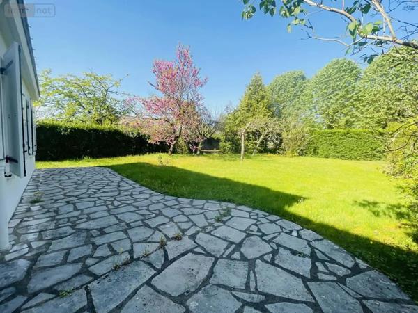 Achat - Maison Saumur 49400 5 pièces 123 m 2 727 m 2