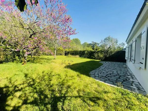 Achat - Maison Saumur 49400 5 pièces 123 m 2 727 m 2