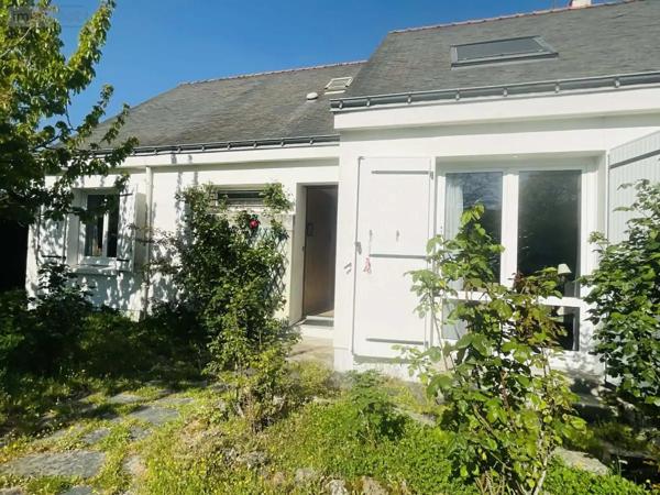 Achat - Maison Saumur 49400 5 pièces 123 m 2 727 m 2