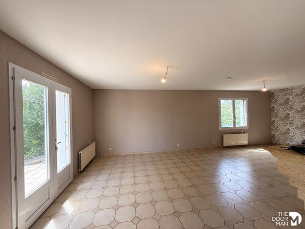 Maison - À louer - 95 m² - NIORT | The Door Man