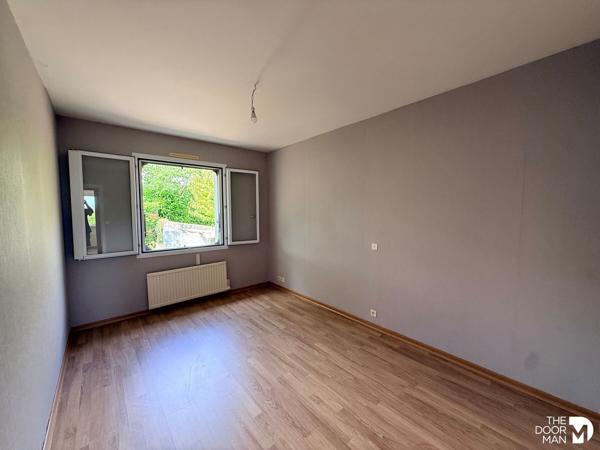 Maison - À louer - 95 m² - NIORT | The Door Man