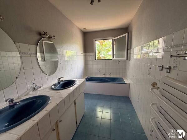 Maison - À louer - 95 m² - NIORT | The Door Man
