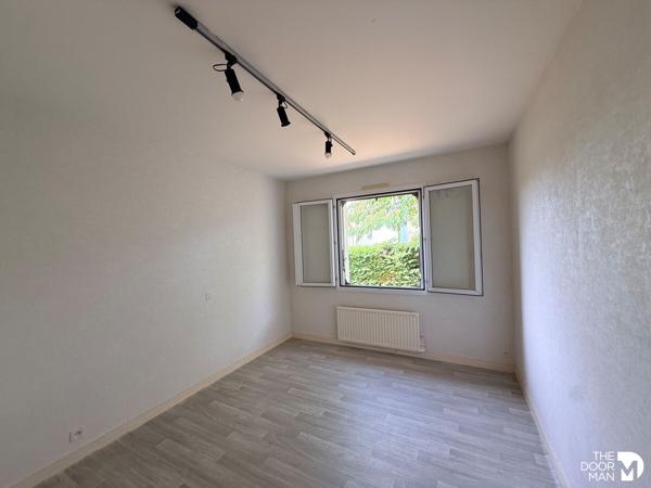 Maison - À louer - 95 m² - NIORT | The Door Man