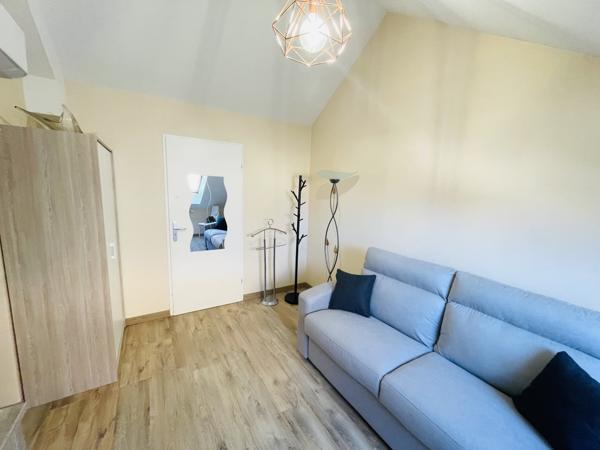 Maison 5 pièces - 102 m²