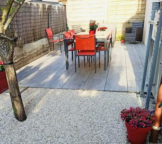 Maison 5 pièces - 102 m²