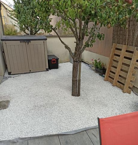 Maison 5 pièces - 102 m²