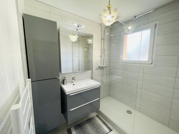 Maison 5 pièces - 102 m²