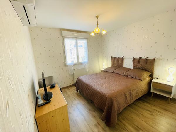 Maison 5 pièces - 102 m²