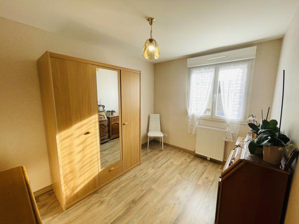 Maison 5 pièces - 102 m²