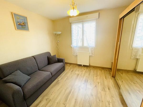 Maison 5 pièces - 102 m²