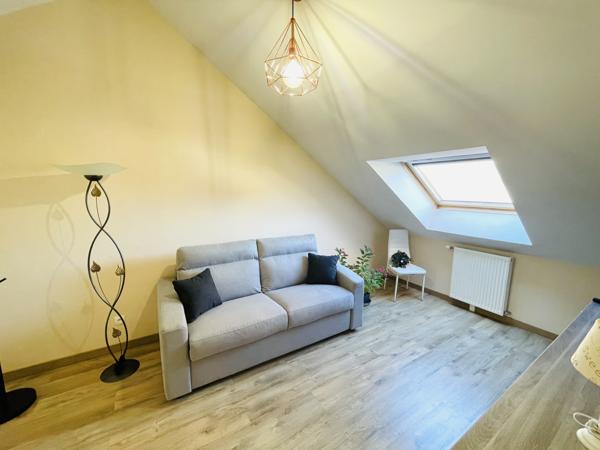 Maison 5 pièces - 102 m²