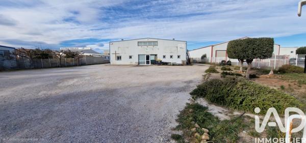 Maison à vendre 5 pièces 665 m² Rivesaltes