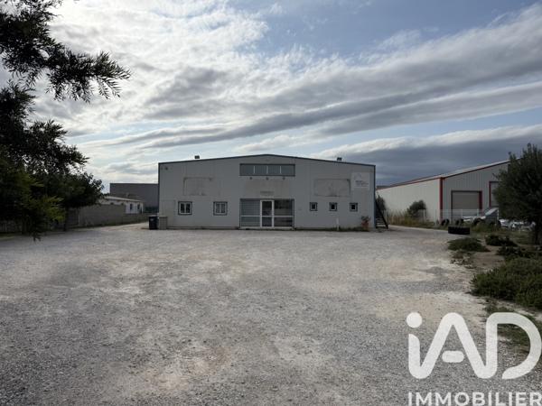 Maison à vendre 5 pièces 665 m² Rivesaltes