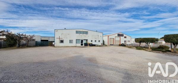 Maison à vendre 5 pièces 665 m² Rivesaltes