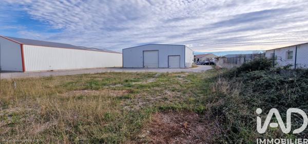 Maison à vendre 5 pièces 665 m² Rivesaltes