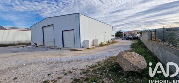 Maison à vendre 5 pièces 665 m² Rivesaltes