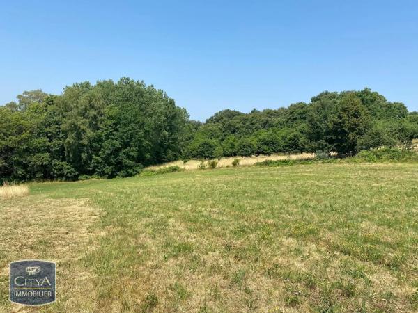 Terrain à vendre 1918m² Marcillac-Saint-Quentin (24200)