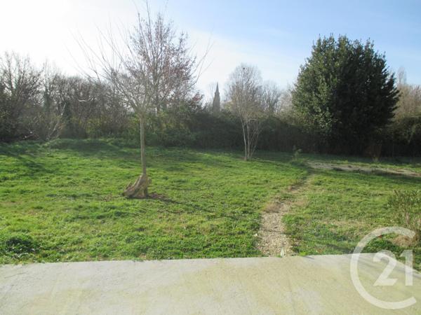 Maison à vendre  5 pièces - 109,49 m2 LESPARRE MEDOC - 33