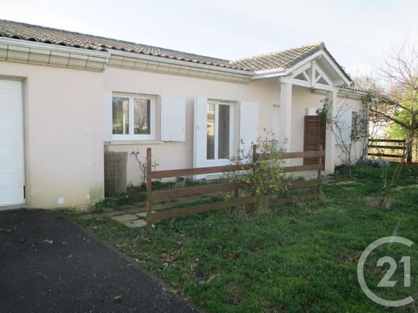 Maison à vendre  5 pièces - 109,49 m2 LESPARRE MEDOC - 33