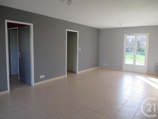 Maison à vendre  5 pièces - 109,49 m2 LESPARRE MEDOC - 33