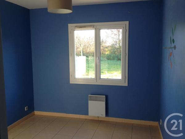 Maison à vendre  5 pièces - 109,49 m2 LESPARRE MEDOC - 33