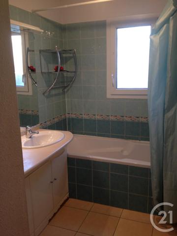 Maison à vendre  5 pièces - 109,49 m2 LESPARRE MEDOC - 33