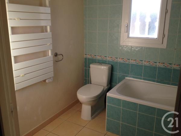 Maison à vendre  5 pièces - 109,49 m2 LESPARRE MEDOC - 33