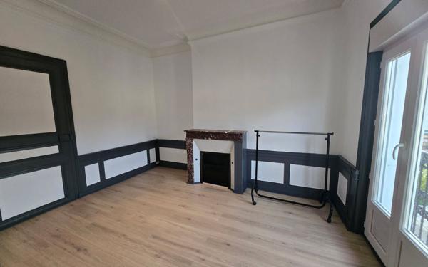 Appartement à vendre    5 pièces •  Bar-le-Duc