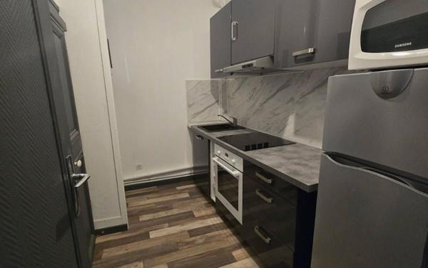 Appartement à vendre    5 pièces •  Bar-le-Duc