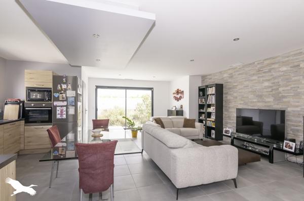 Maison à vendre 344 000 € Béziers 4 p 111 m² DPE A