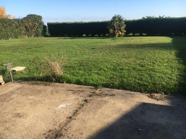 Azy (18220) Sur la commune d'AZY Maison de Plain-Pied de 115m2 4 Chambres sur Sur parcelle 1100m2