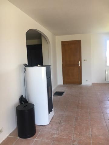 Azy (18220) Sur la commune d'AZY Maison de Plain-Pied de 115m2 4 Chambres sur Sur parcelle 1100m2