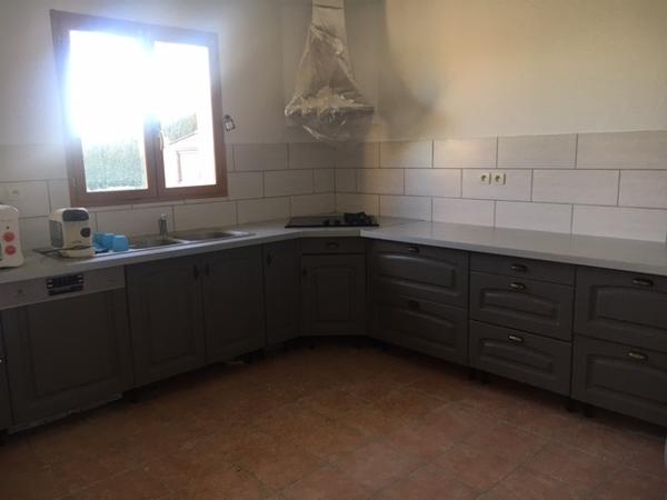 Azy (18220) Sur la commune d'AZY Maison de Plain-Pied de 115m2 4 Chambres sur Sur parcelle 1100m2