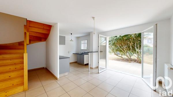 Maison à vendre 4 pièces 78 m² Arès