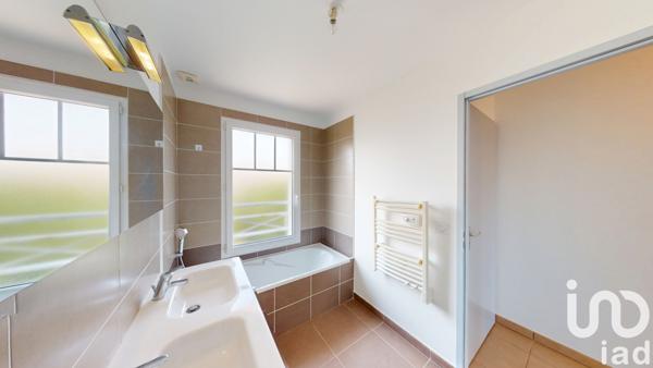 Maison à vendre 4 pièces 78 m² Arès