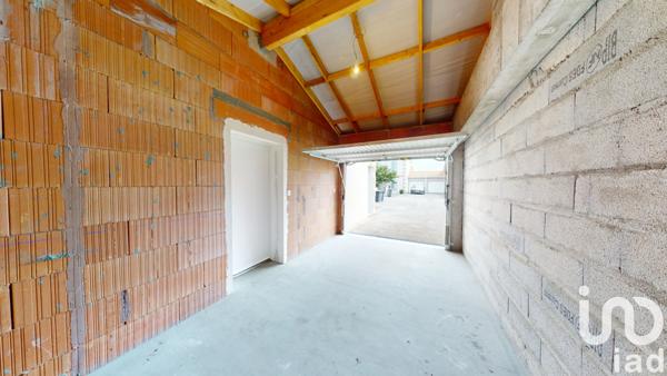 Maison à vendre 4 pièces 78 m² Arès