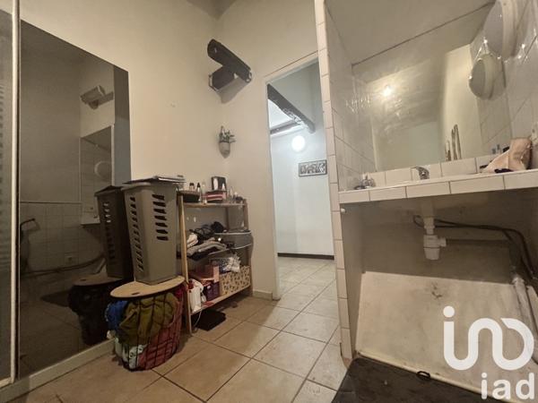 Maison à vendre 4 pièces 65 m² Saint-Étienne-les-Orgues