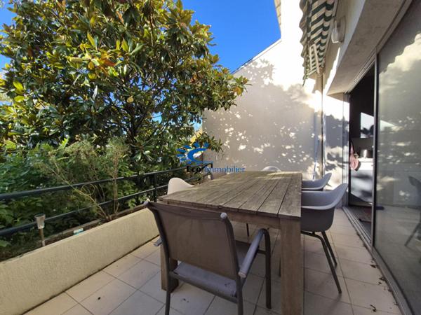 LA ROCHELLE LA GENETTE MAISON STYLE ART DECO 150 M²  La rochelle