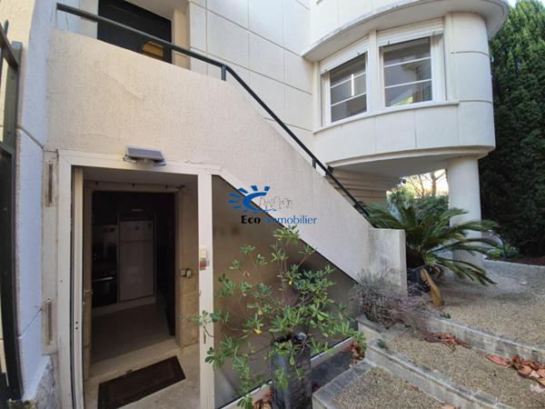 LA ROCHELLE LA GENETTE MAISON STYLE ART DECO 150 M²  La rochelle