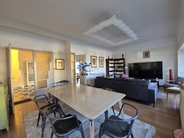 LA ROCHELLE LA GENETTE MAISON STYLE ART DECO 150 M²  La rochelle