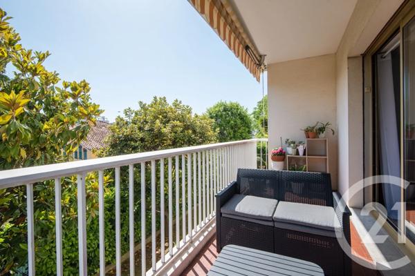 Appartement F2 à vendre  2 pièces - 50,55 m 2   NICE  - 06