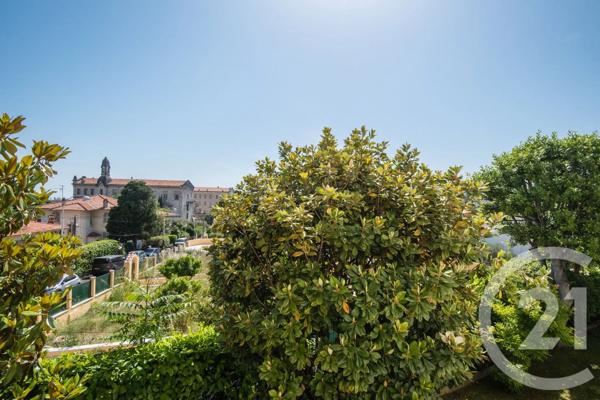 Appartement F2 à vendre  2 pièces - 50,55 m 2   NICE  - 06