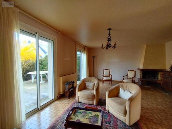 Maison à vendre à Dinard en Ille-et-Vilaine (35800), ref : 35094-1204