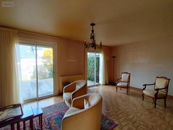 Maison à vendre à Dinard en Ille-et-Vilaine (35800), ref : 35094-1204